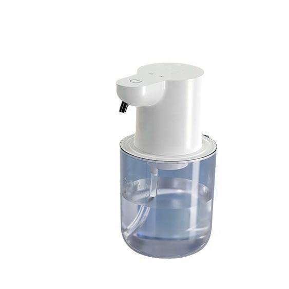 مایع ریز چشمی اتوماتیک دیواری گرد دوحالته ( روسنگی و دیواری )  کد p3