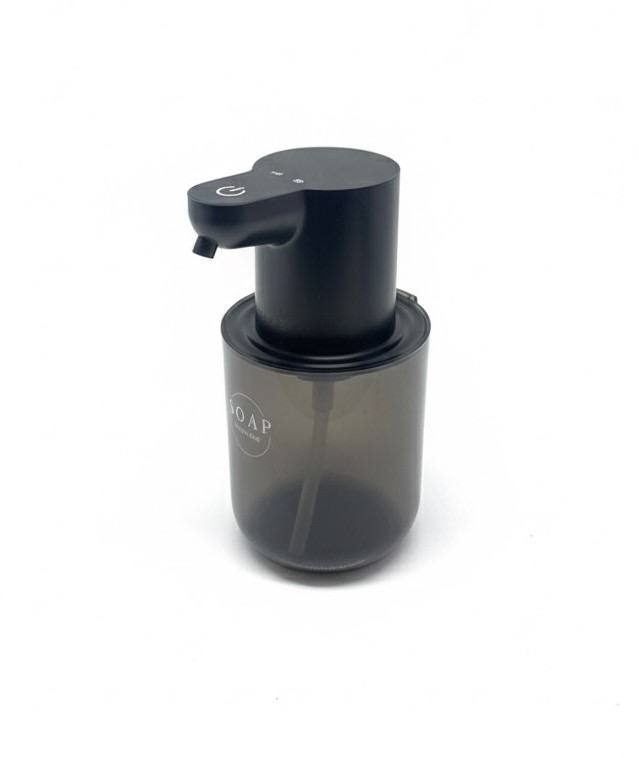 مایع ریز چشمی اتوماتیک دیواری گرد دوحالته ( روسنگی و دیواری ) کد p3